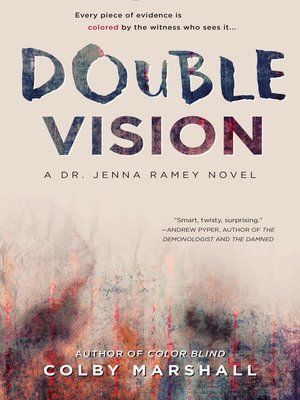 Double Vision - ebook